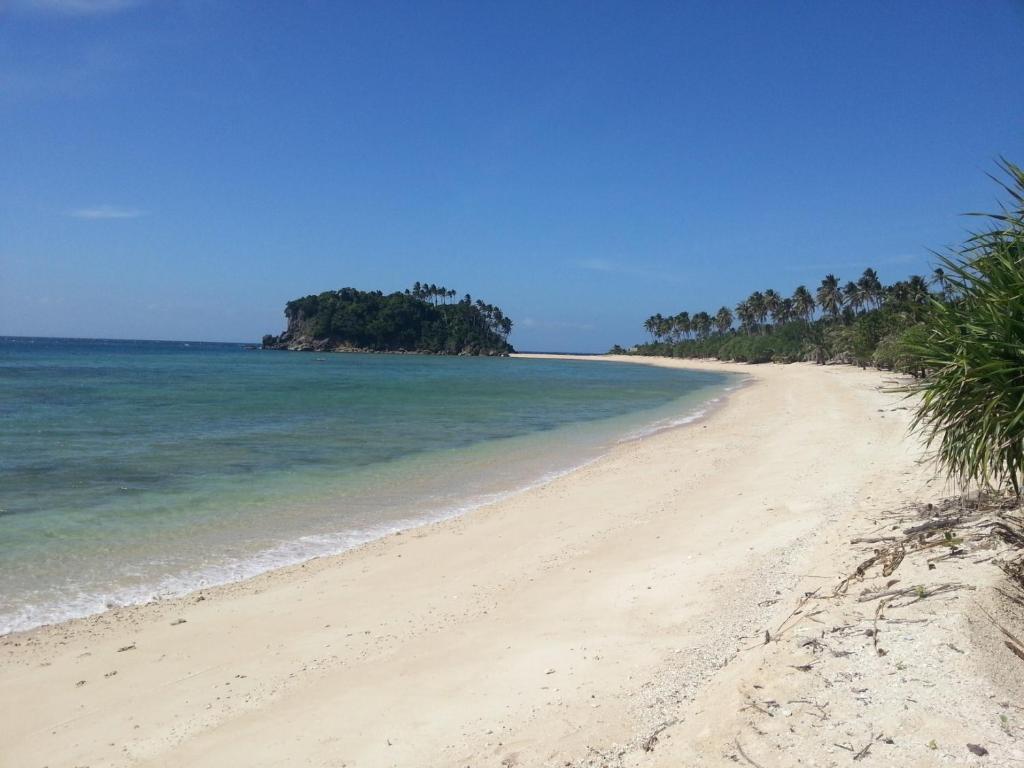 Binucot Beach Resort
