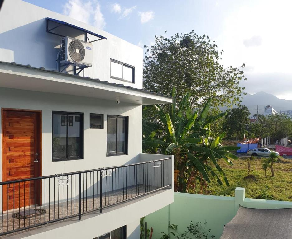 Bleu Saphire Apartments