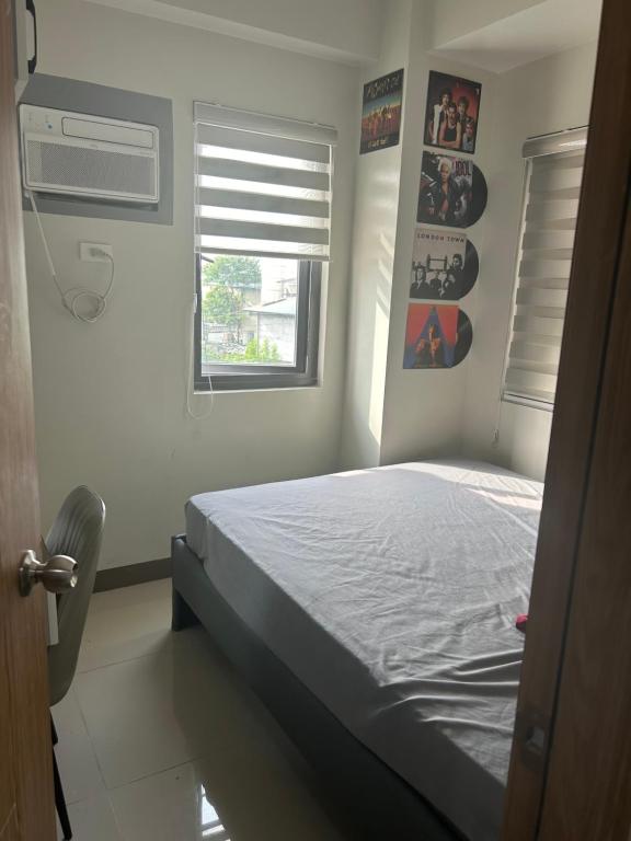 Paranaque Manila Bloom residences