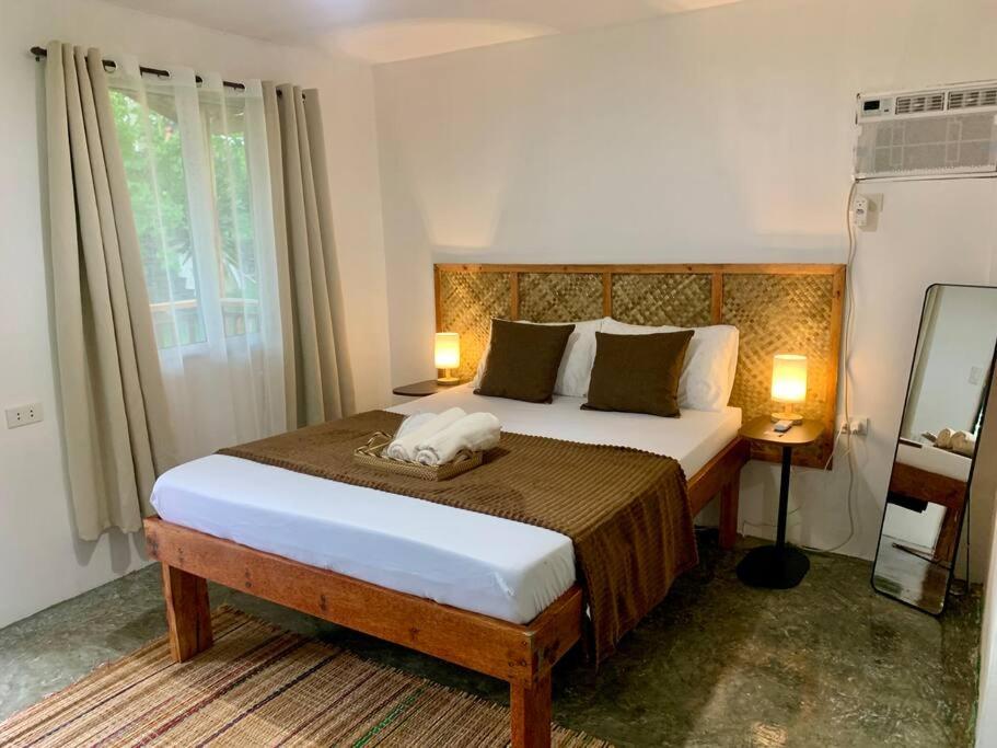 Bloom Siargao - Cozy Studio in Pacifico