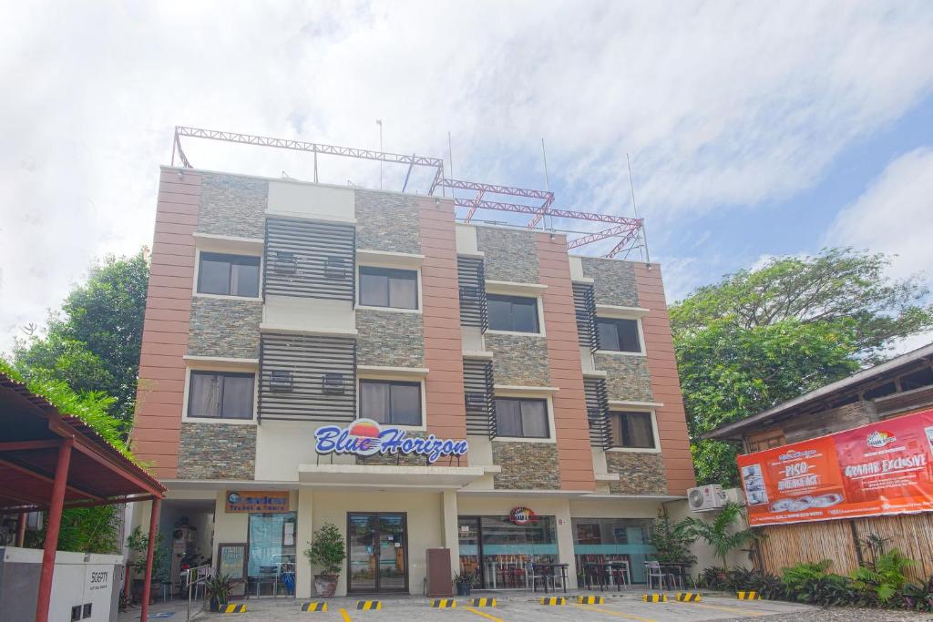 OYO 567 Blue Horizon Hostel