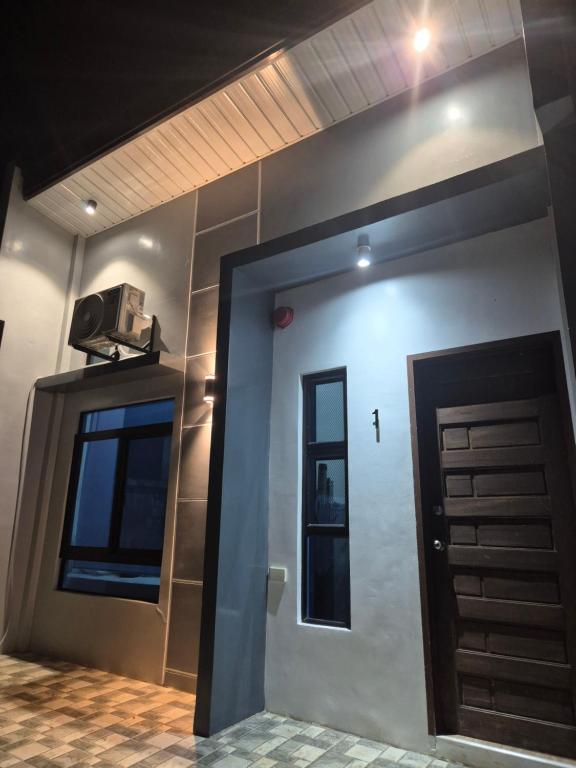 BMR Apartment