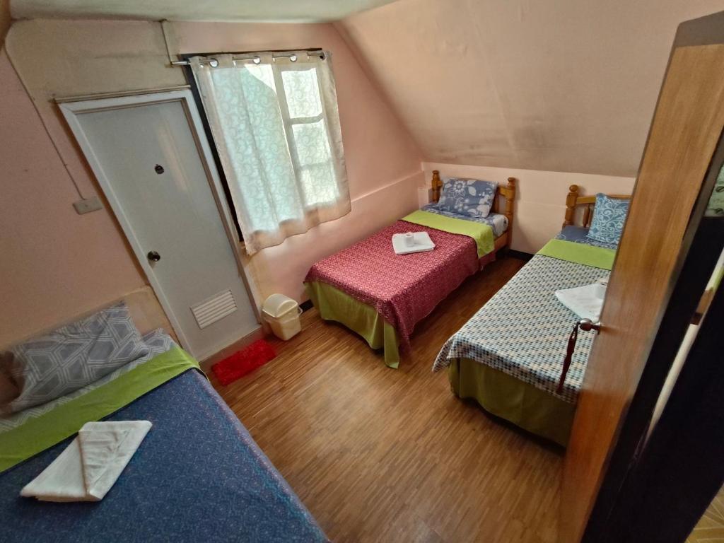 Bogah Lodge