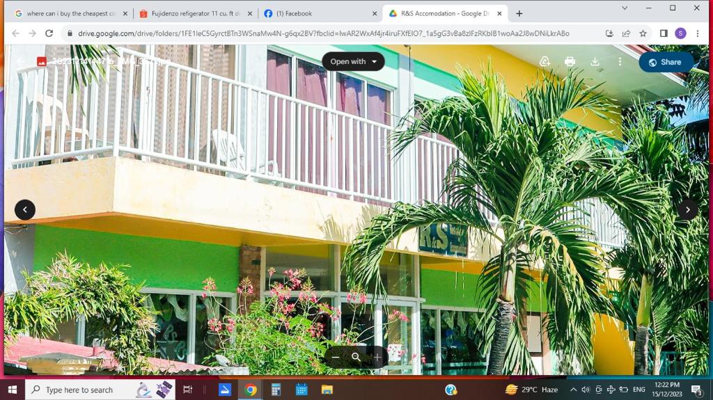 HOTEL BOHOL