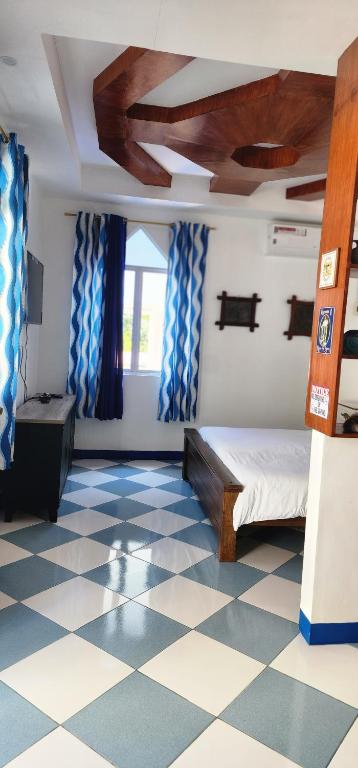 Bolinao's G-Point Resort