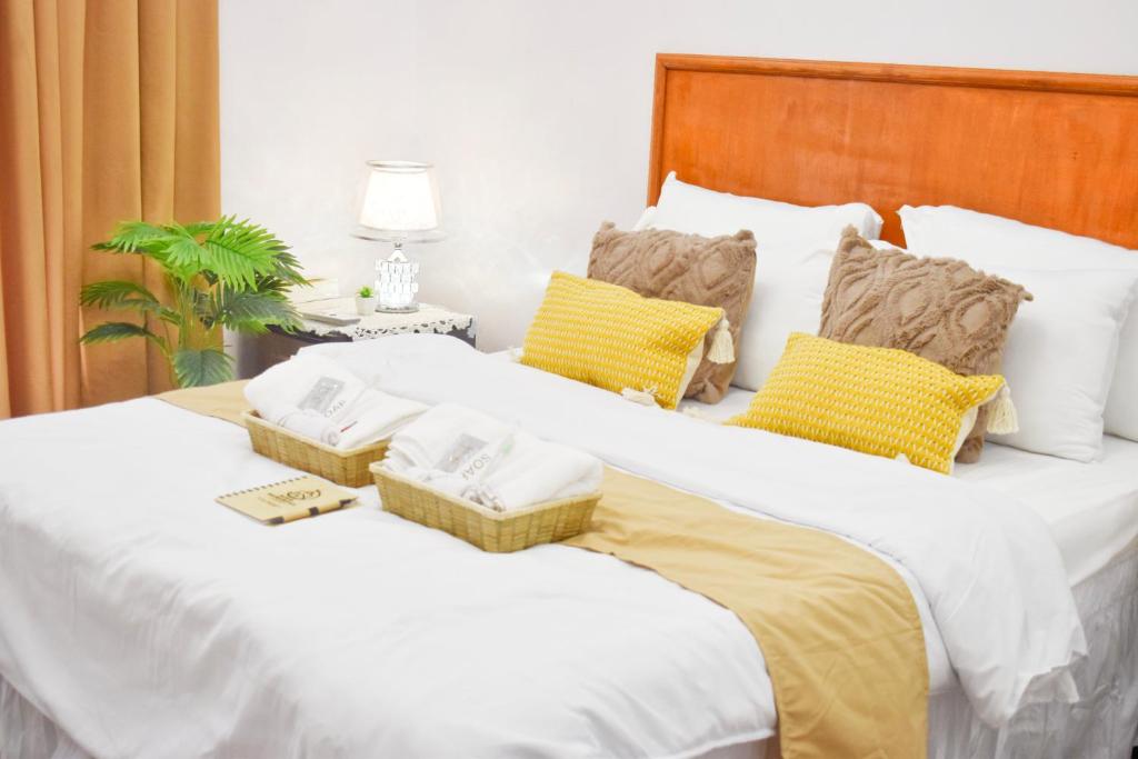 Bolo Airport Homestay