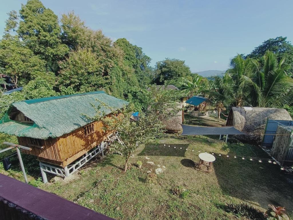 Bon Joy's Transient House