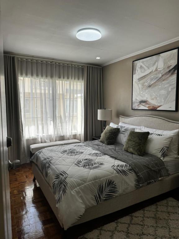Bonel Townhouse Tagaytay
