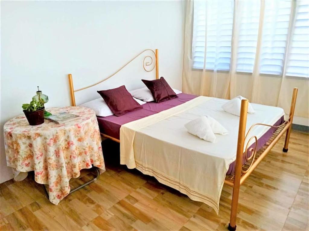 Bonjorge Siquijor Hostel- Bagsa Branch