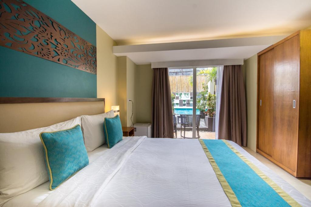 Boracay Haven Resort
