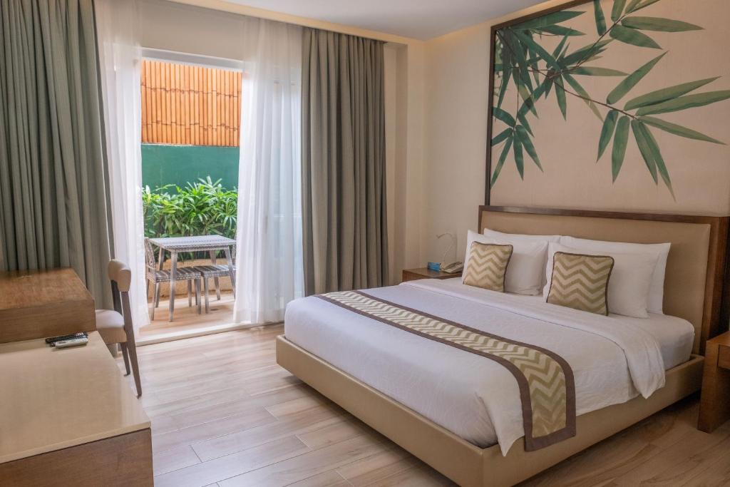 Boracay Haven Suites