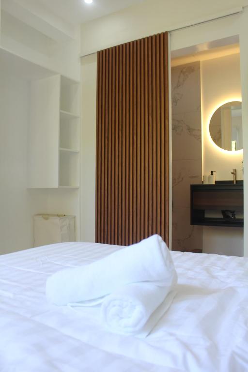 Boracay Luxury Apartments