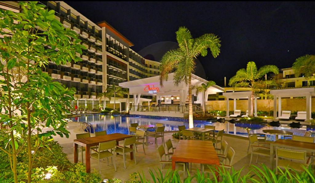 Boracay Oceanway Residences - Island Paradise