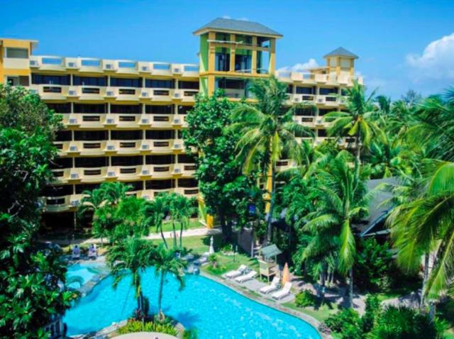 Boracay Paradise Garden Hotel By Tripzy Fun