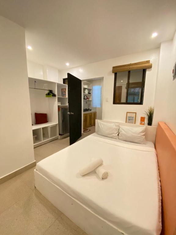 Boracay whitebeach Apartment A10