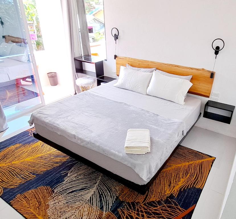 Bougainvillea guesthouse