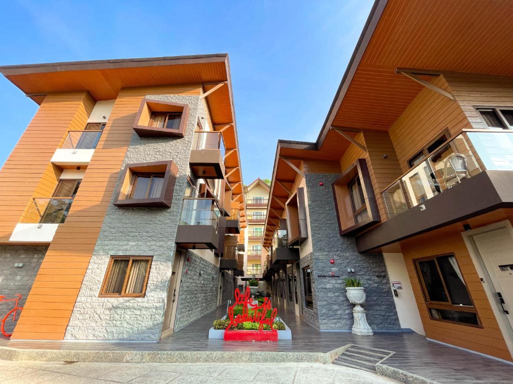 Bpod Baguio