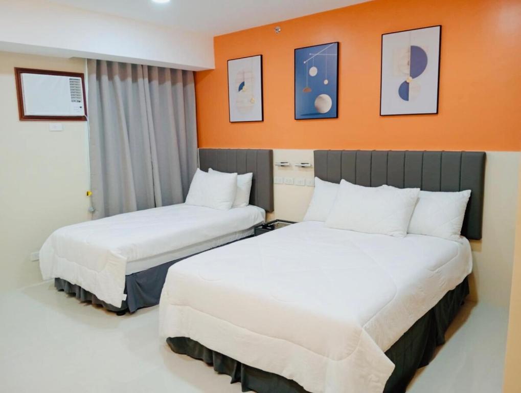Brand New SMDC Style Condo