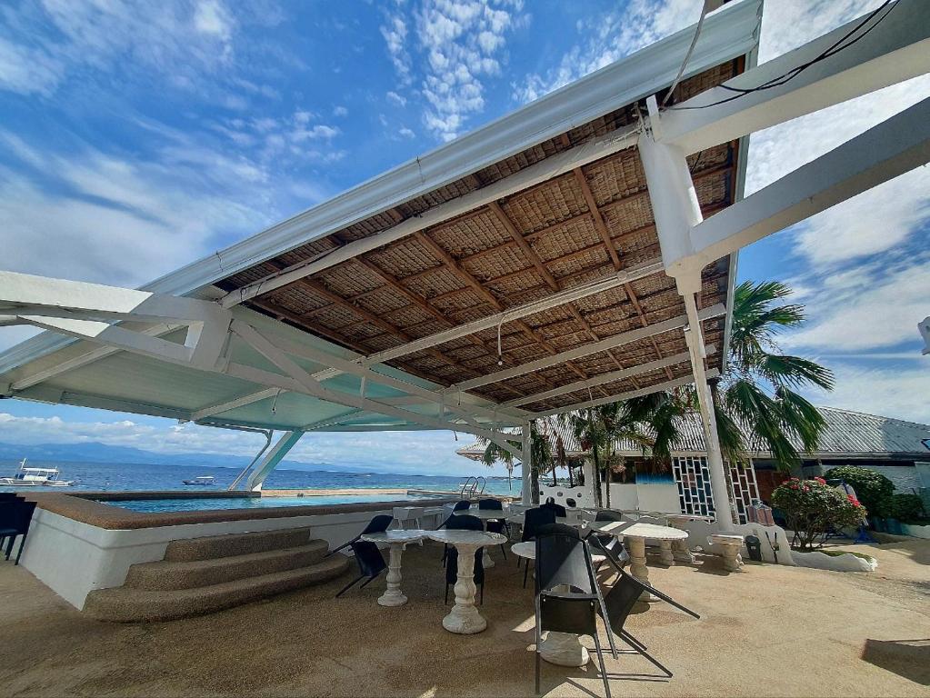 Brandnew Scuba Resort