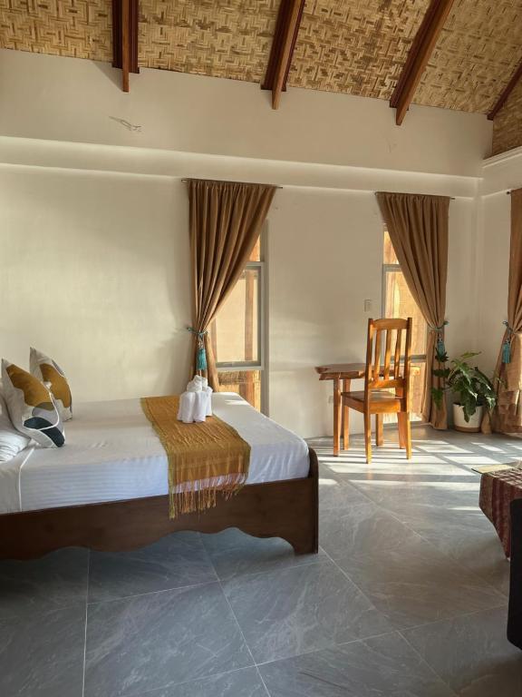 Brazaville Beach Resort