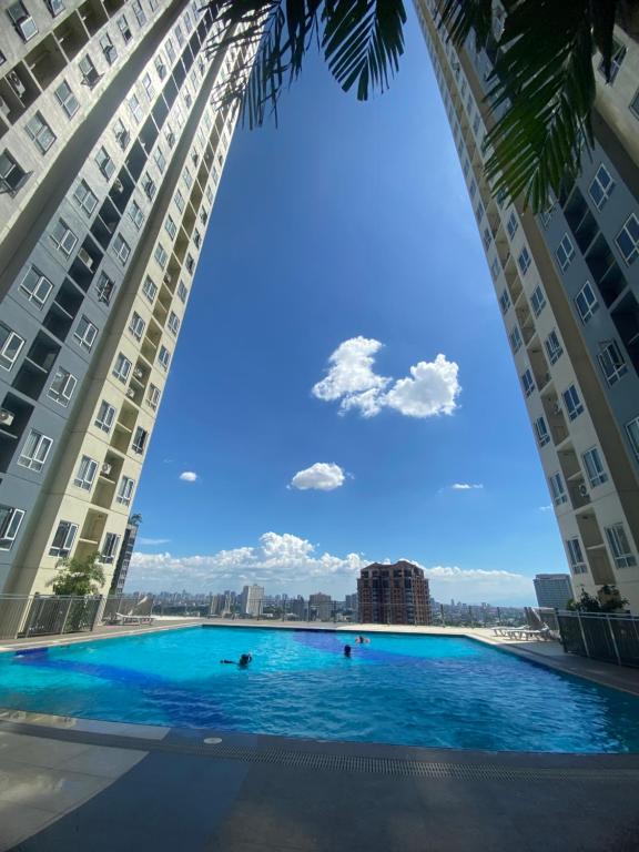 Bree Condo Stay by Victoria Sports Tower