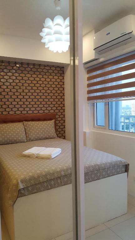 Breeze Residences by CS Luxe