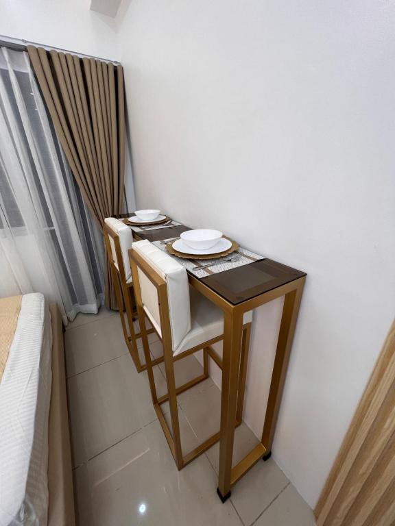Breeze Residences - Manila Bay View
