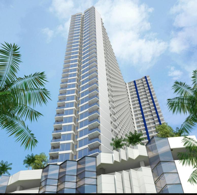 Breeze Residences Manila