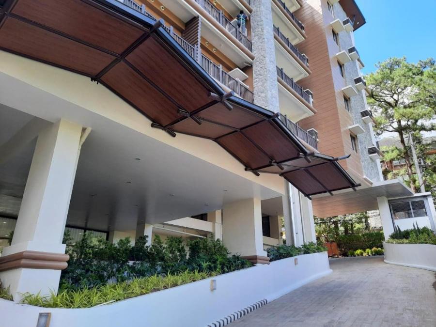 Brenthill Condo Baguio