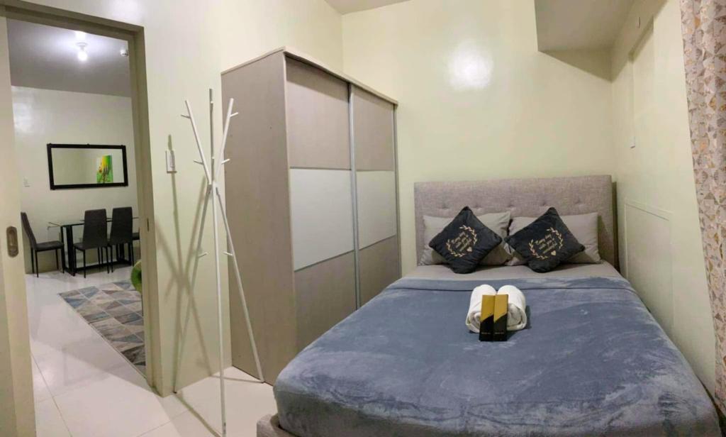 Brenthill Condotel Baguio