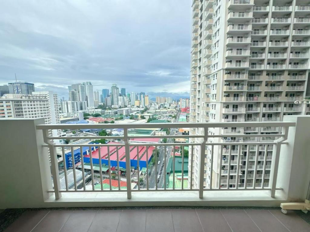 Brixton place 2815 Weston tower