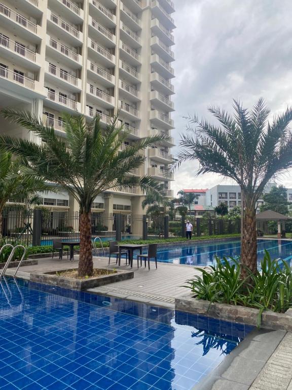 Brixton place near bgc