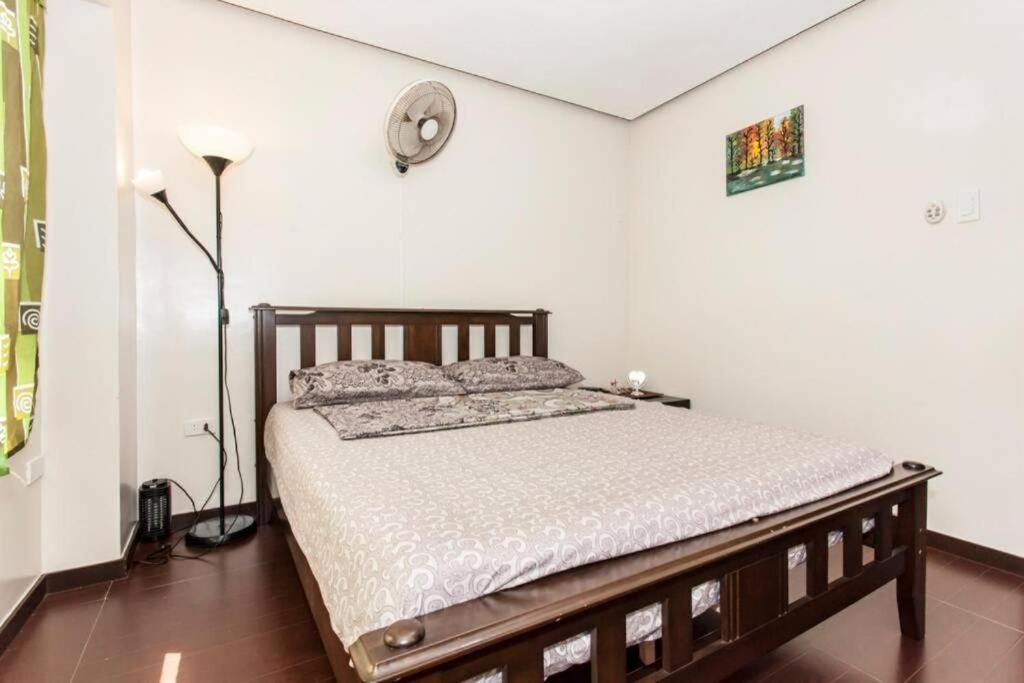 BUDER TownHouse Lias Marilao Bulacan Philippines