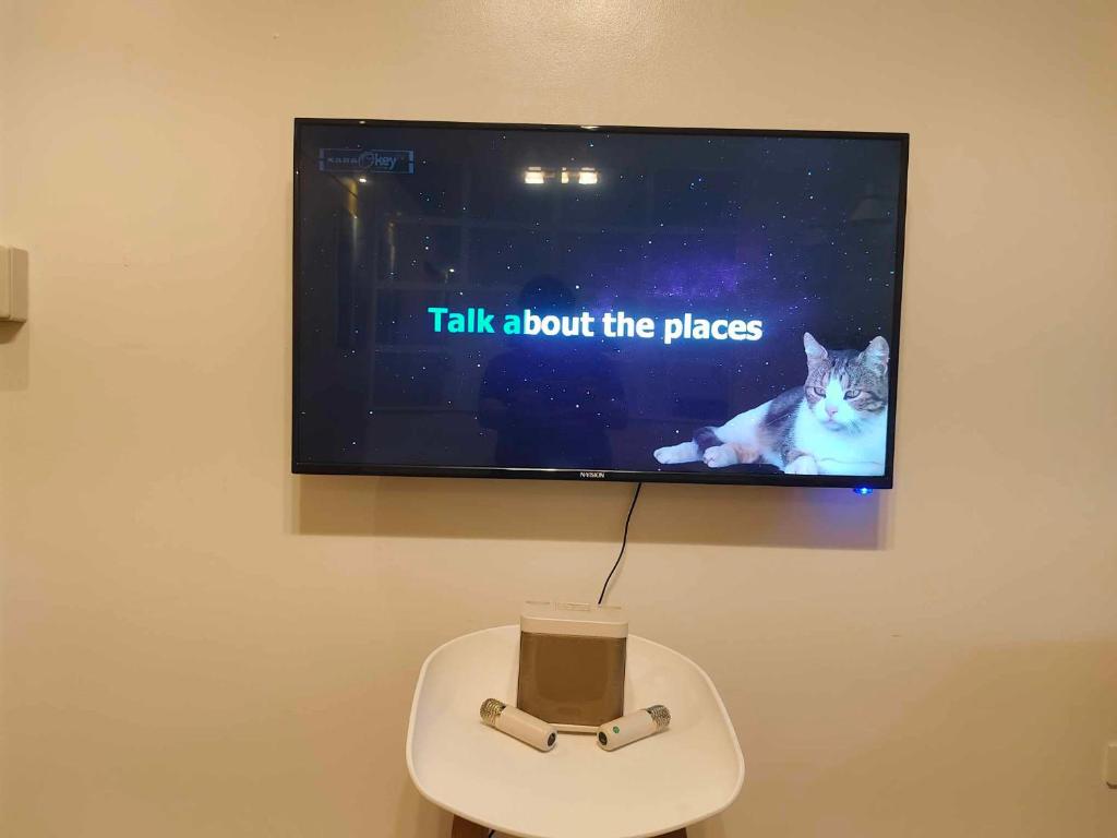 Budget Friendly Tad's Staycation