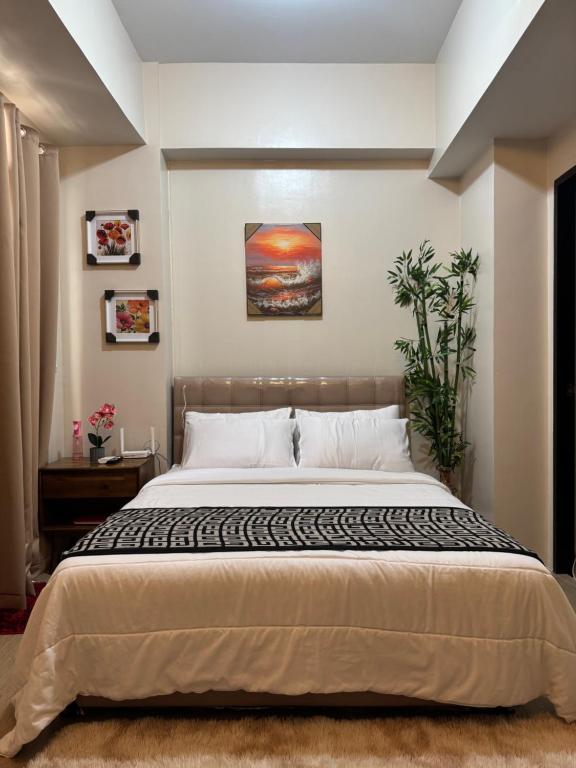 Budget Stay in 81 Newport near Terminals C2-9J