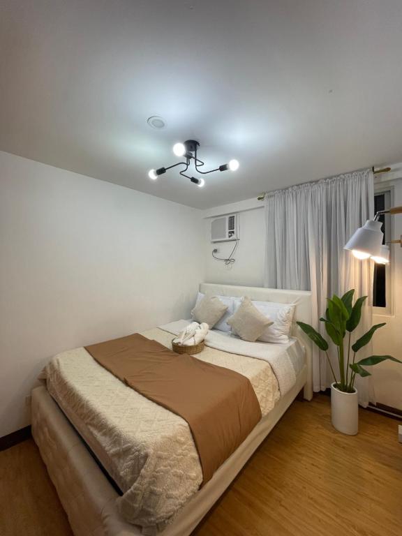 budget staycation