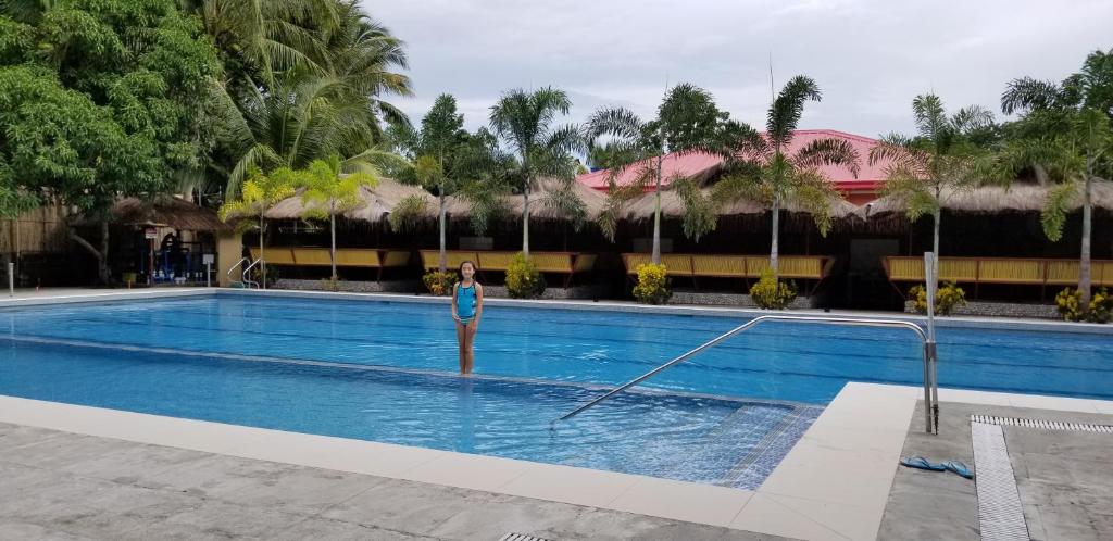 Buenavista Family Inn