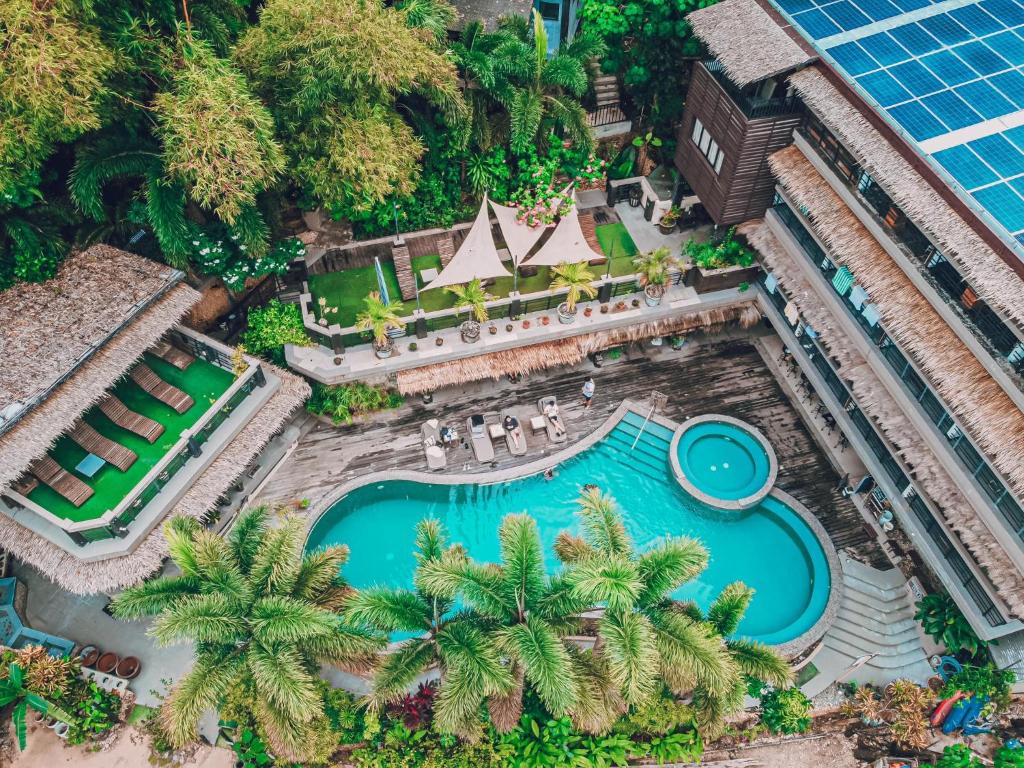 Bugana Beach and Dive Resort