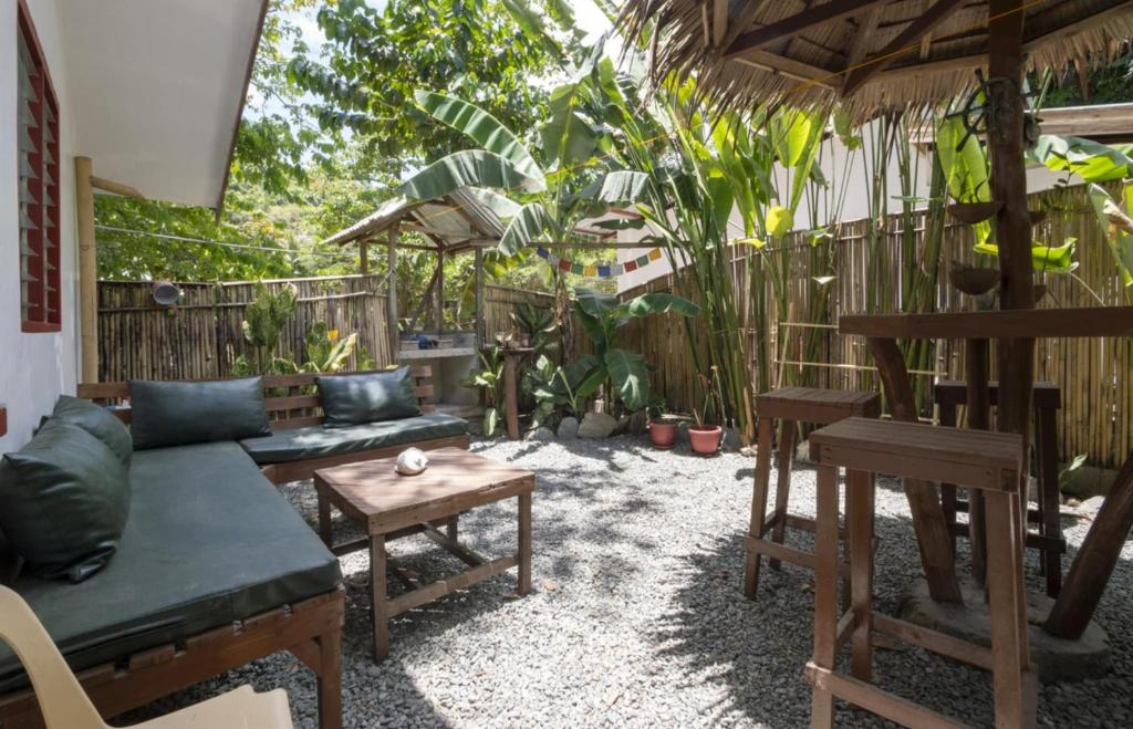 Bungalow