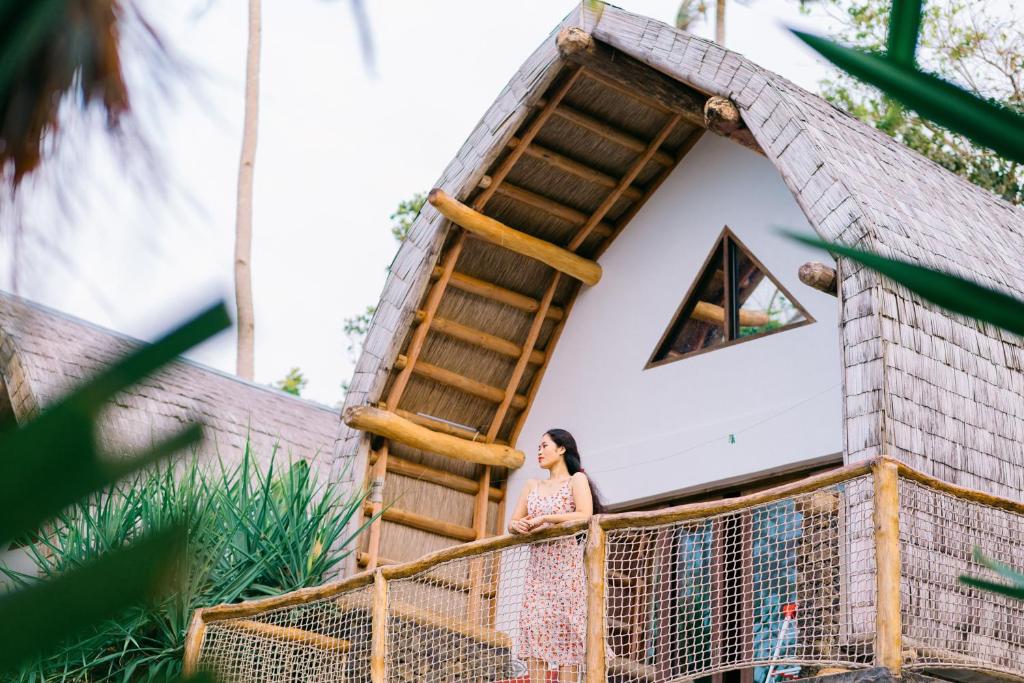 Butterfly Beach Resort
