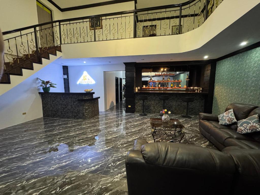BZ Hostel Cebu