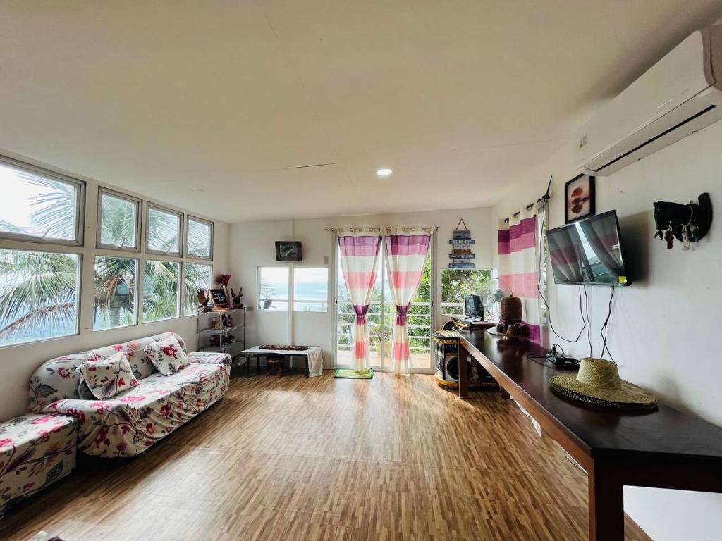 Cabin de Paulin 1