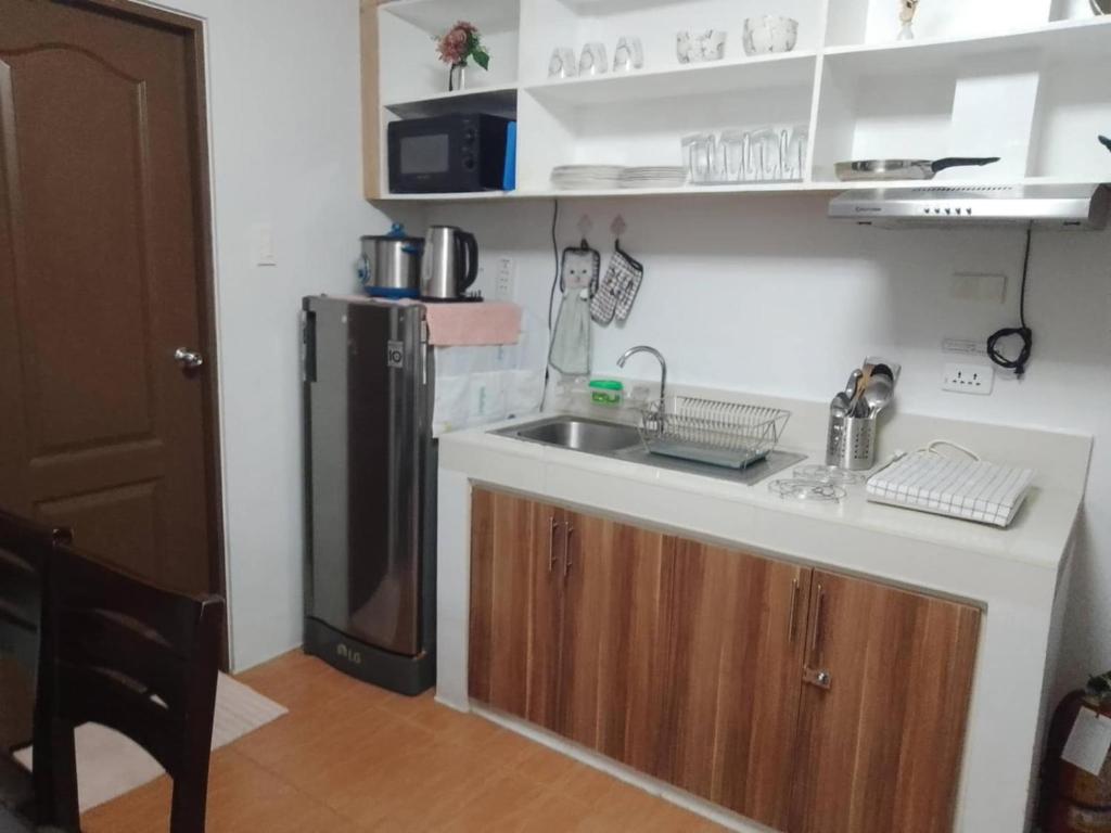 Cagayan de oro One Oasis - 2 Bedroom Unit