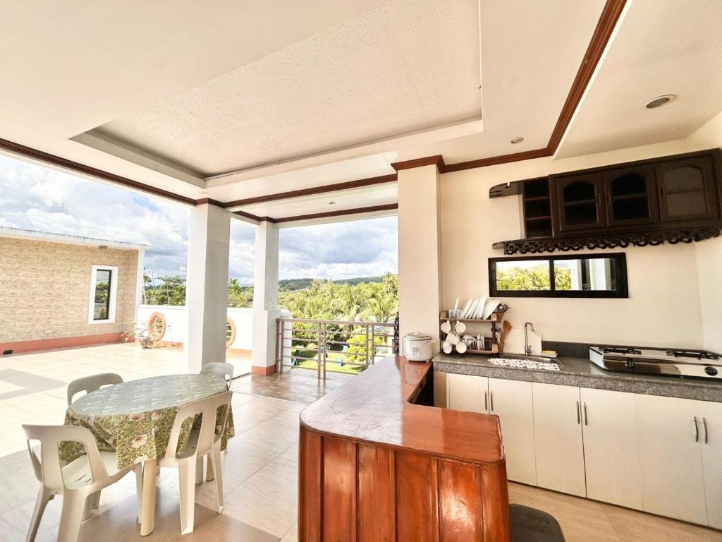 Caliah Homes Apartelle
