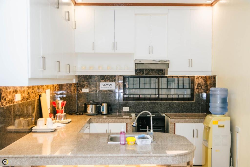 Caliah Homes