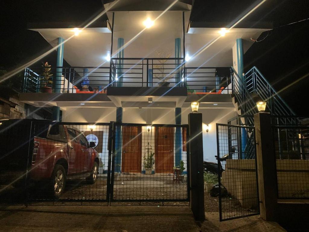 Camiguin Atlantis Pension House