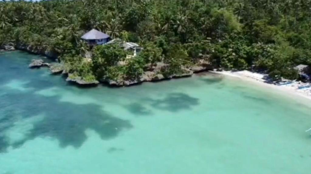Camotes Cay Hideaway