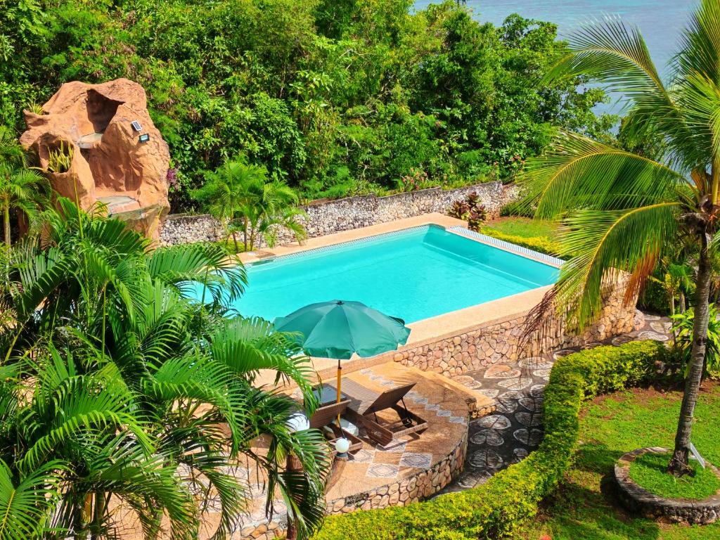 Camotes Harmony