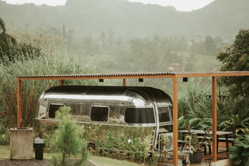 Campgrounds at Mantalongon