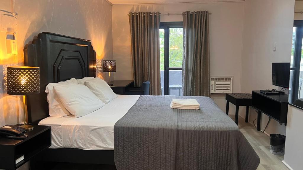 Hotel Capada